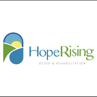 HOPE RISING DETOX AND REHAB logo - Similar company to Turning Point Centers