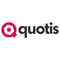 Quotis logo - Similar company to Sourcemogul