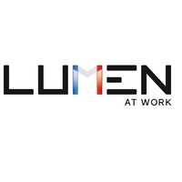 Lumen At Work logo - Similar company to Ecc International