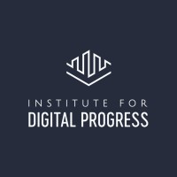 Institute for Digital Progress logo - Similar company to Progress Studies Journal