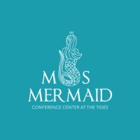 Msmermaid – Conference Center At The Tides