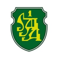 SMA Negeri 1 Solo logo - Similar company to Ashrae Itb Student Branch