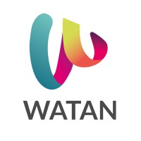 Watan Arabia logo - Similar company to Platinum
