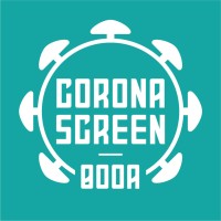 CoronaScreen-800A logo - Similar company to Motion Pixel Video