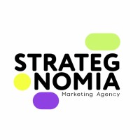 Strategnomia logo - Similar company to Exceedios