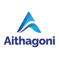 Aithagoni logo - Similar company to American Interventional Corporation
