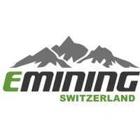 eMining AG logo - Similar company to Rafeef For General Trading Co.Ltd