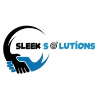 Sleek Solutions logo - Similar company to Career Launch Recruitment Solutions