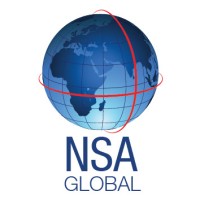 NSA-Global Security Consultants logo - Similar company to Steadfast Guardian Protection