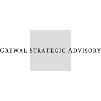 Grewal Strategic Advisory