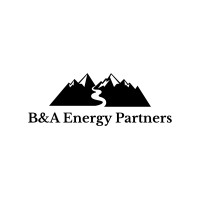 B&A Energy Partners LLC logo - Similar company to 1075 Consulting