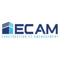 ECAM BTP logo - Similar company to Fougnouya Construction