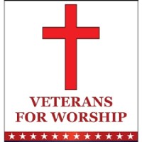 Veterans For Worship 🙌 logo - Similar company to Reboot Recovery