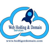 Website Hosting or Domain Registration Service logo - Similar company to Nectere Solutions