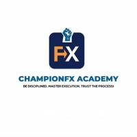 Championfx Academy logo - Similar company to Powr.Tv