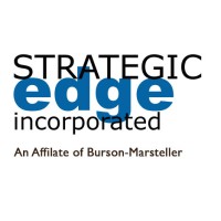 Strategic Edge, Incorporated logo - Similar company to Eon