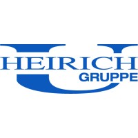 Unternehmensgruppe Heirich logo - Similar company to Ibl-Löttechnik / Ibl Technologies