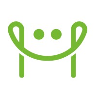 Hunting Happiness logo - Similar company to Handshake