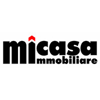 Micasa Immobiliare Srl logo - Similar company to Cdcromo | Fotolito Since 1961