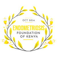Endometriosis Foundation of Kenya logo - Similar company to Mentorme Kenya