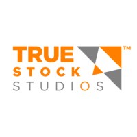 True Stock Studios logo - Similar company to Gennflex, Inc.