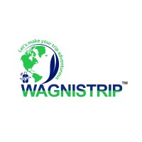 Wagnistrip logo - Similar company to Letitbex Ai