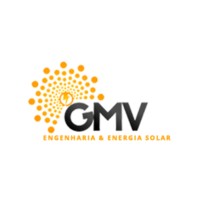 GMV Engenharia & Energia solar logo - Similar company to Lufetec Engenharia & Energia⚡️