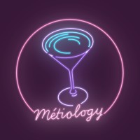 Métiology podcast logo - Similar company to We Are Rh