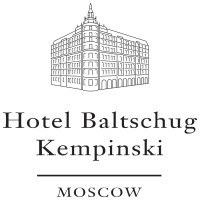 Baltschug Kempinski Moscow Hotel logo - Similar company to Barvikha Hotel & Spa