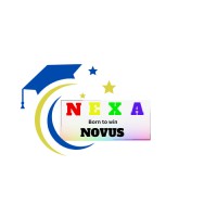 NexaNovus Technologies logo - Similar company to Internshify Infotech