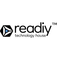 Readiy™ Technology House logo - Similar company to Binderless
