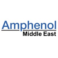 Amphenol Middle East logo - Similar company to Aps Technology Llc