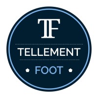 Tellement Foot logo - Similar company to Point D'Interrogation