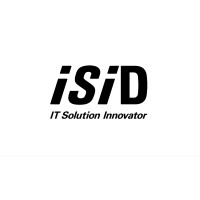 PT. ISID INDONESIA logo - Similar company to Dentsu Soken Indonesia