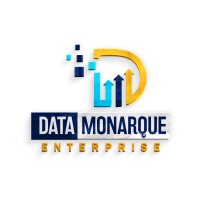 Data Monarque Enterprise logo - Similar company to Data Tech Business Intelligence