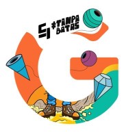 Gramedia logo - Similar company to P