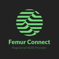 Femur Connect logo - Similar company to Safelane Healthcare