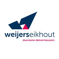 Weijerseikhout logo - Similar company to Carefos