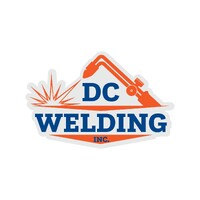 DC Welding Inc. logo - Similar company to Americon