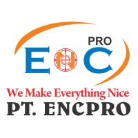 PT ENC Productions logo - Similar company to Altaflix Techno Global