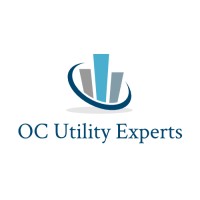 OC Utility Experts logo - Similar company to The Utility Experts