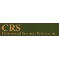 Commercial Recovery Systems