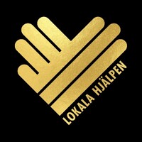 Lokala Hjälpen logo - Similar company to Streamline Studio