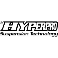HYPERPRO logo - Similar company to Nitron Suspension