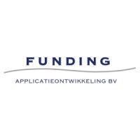 Funding Applicatieontwikkeling BV logo - Similar company to Move To Match