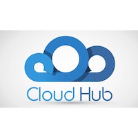 Cloud Hub Limited logo - Similar company to Solstice Technologies Limited