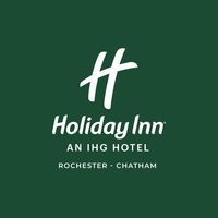 Holiday Inn Rochester - Chatham logo - Similar company to M&B Road Marking