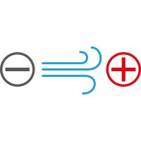 BLOwN logo - Similar company to Flag Turbines