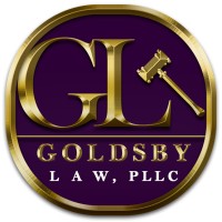 Goldsby Law, PLLC logo - Similar company to Zangari Cohn Cuthbertson Duhl & Grello P.C.