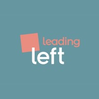 Leading Left logo - Similar company to Leftturn Strategy